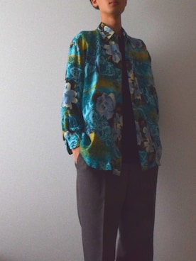 Ryo さんのコーディネート