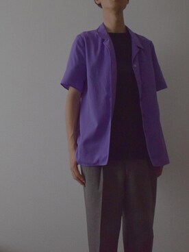 Ryo さんのコーディネート