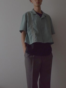 Ryo さんのコーディネート