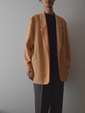 Ryo さんのコーディネート