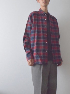 Ryo さんのコーディネート