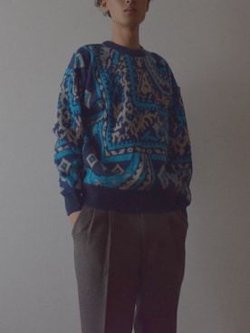 Ryo さんのコーディネート