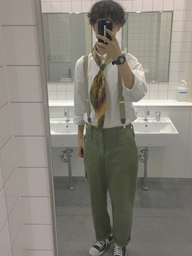 Ryo さんのコーディネート