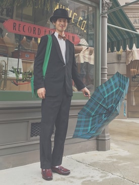 Ryo さんのコーディネート