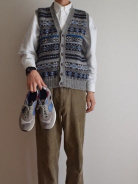 Ryo さんのコーディネート