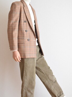 Ryo さんのコーディネート