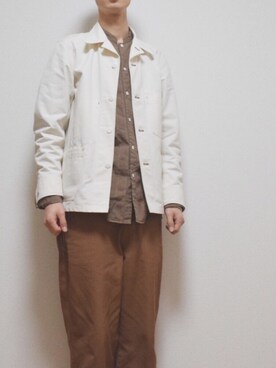 Ryo さんのコーディネート