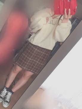 ぬぅさんのコーディネート