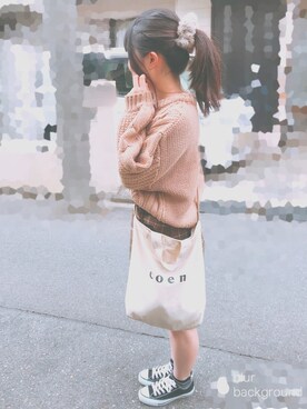 ぬぅさんのコーディネート