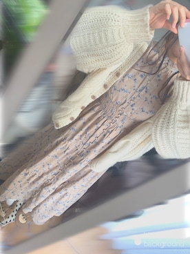 ぬぅさんのコーディネート