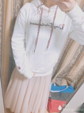 ぬぅさんのコーディネート