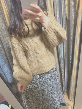 ぬぅさんのコーディネート