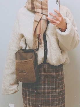 ぬぅさんのコーディネート