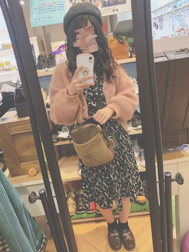 ぬぅさんのコーディネート