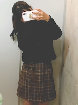 ぬぅさんのコーディネート