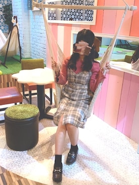 ぬぅさんのコーディネート