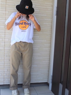 IROHAさんのコーディネート