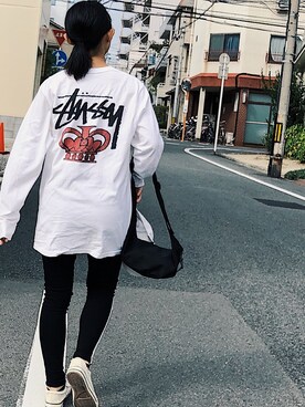 IROHAさんのコーディネート