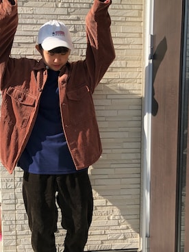 IROHAさんのコーディネート