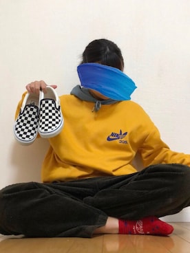 IROHAさんのコーディネート