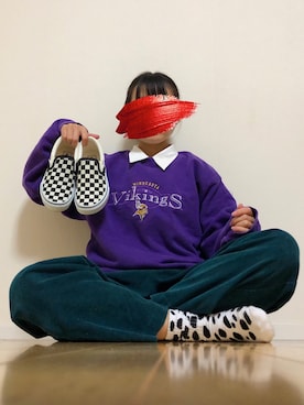 IROHAさんのコーディネート