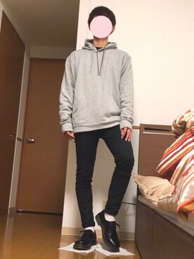 HIROさんのコーディネート