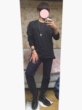 HIROさんのコーディネート