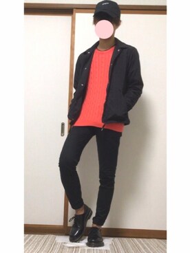 HIROさんのコーディネート