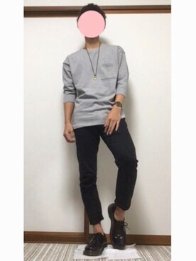 HIROさんのコーディネート