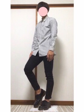 HIROさんのコーディネート