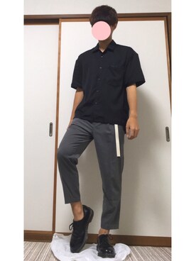 HIROさんのコーディネート