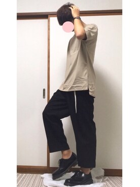 HIROさんのコーディネート