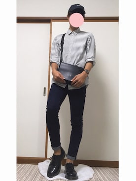 HIROさんのコーディネート