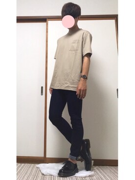 HIROさんのコーディネート