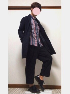 HIROさんのコーディネート