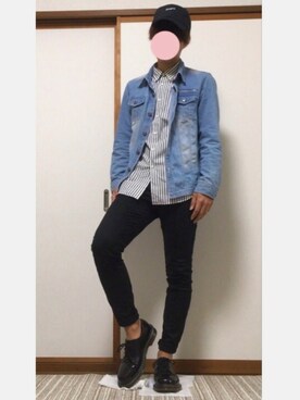 HIROさんのコーディネート