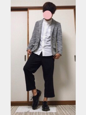 HIROさんのコーディネート