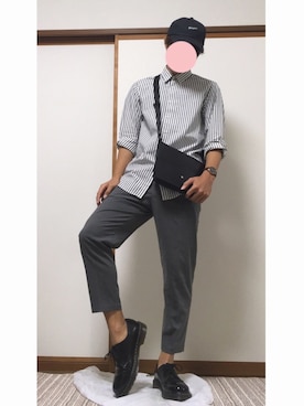 HIROさんのコーディネート