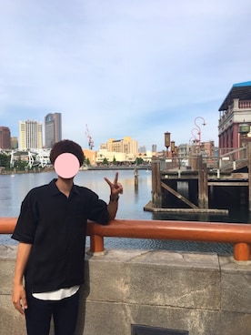 HIROさんのコーディネート