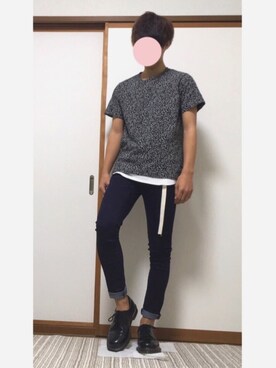 HIROさんのコーディネート