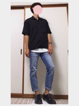 HIROさんのコーディネート