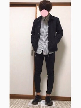 HIROさんのコーディネート