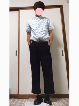 HIROさんのコーディネート