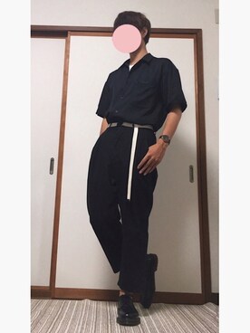 HIROさんのコーディネート