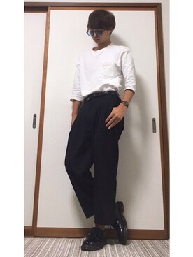 HIROさんのコーディネート