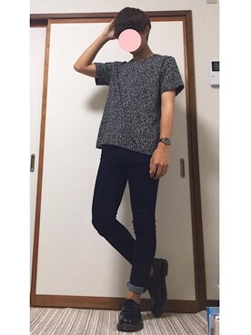 HIROさんのコーディネート