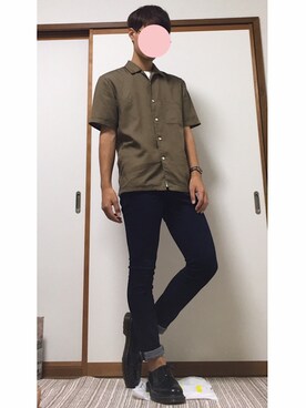 HIROさんのコーディネート