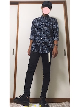 HIROさんのコーディネート