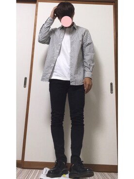 HIROさんのコーディネート