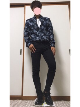 HIROさんのコーディネート